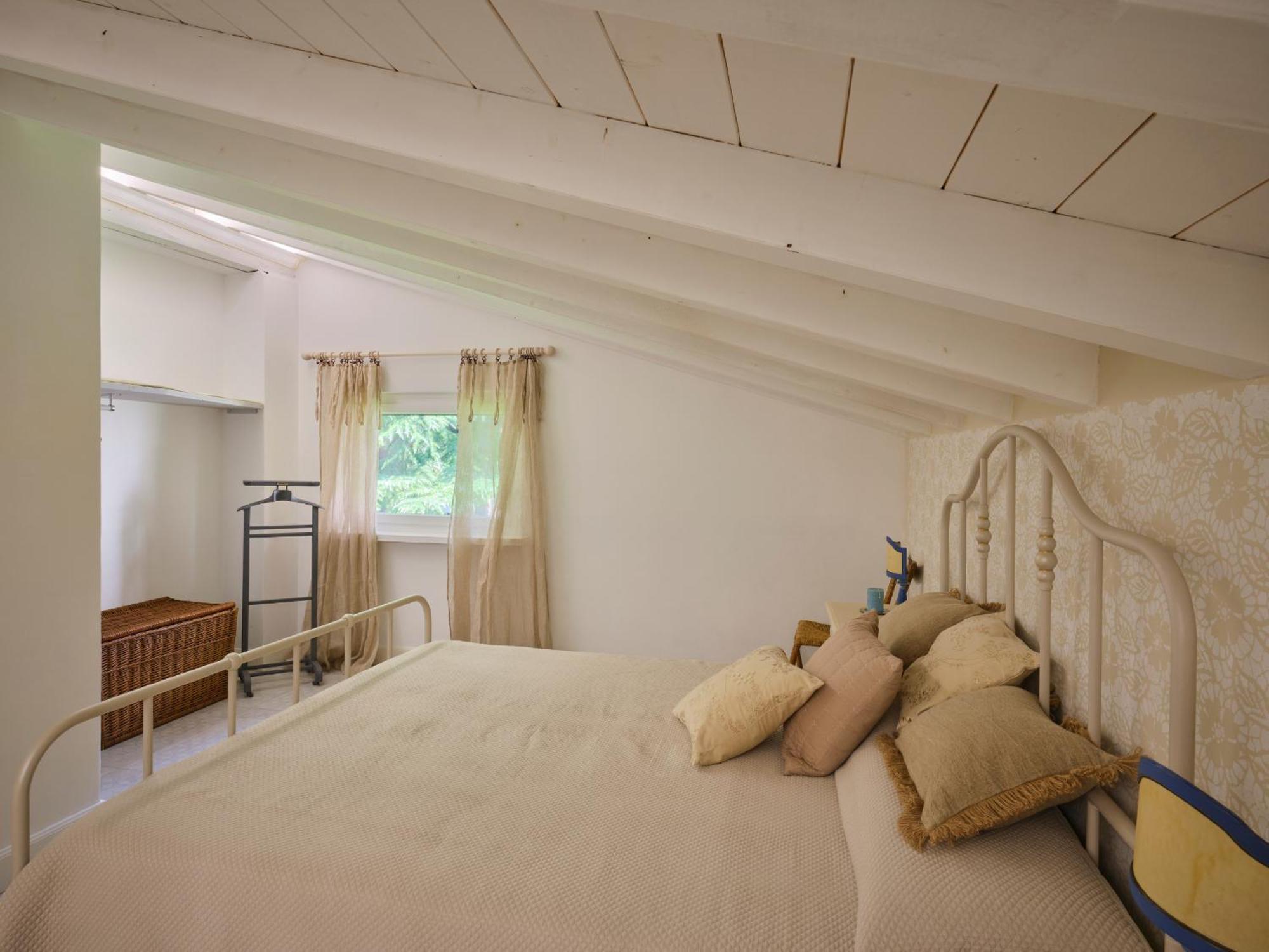 Bed and Breakfast Casa Mileti Vercurago Exterior foto